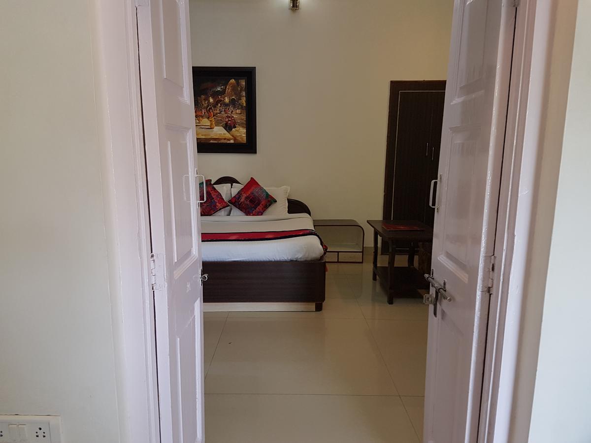 Hotel Karnavati Mount Abu Exterior photo
