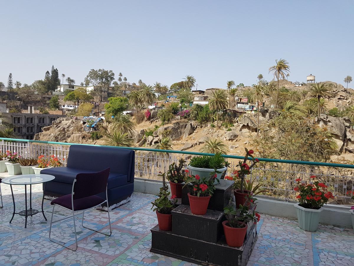 Hotel Karnavati Mount Abu Exterior photo