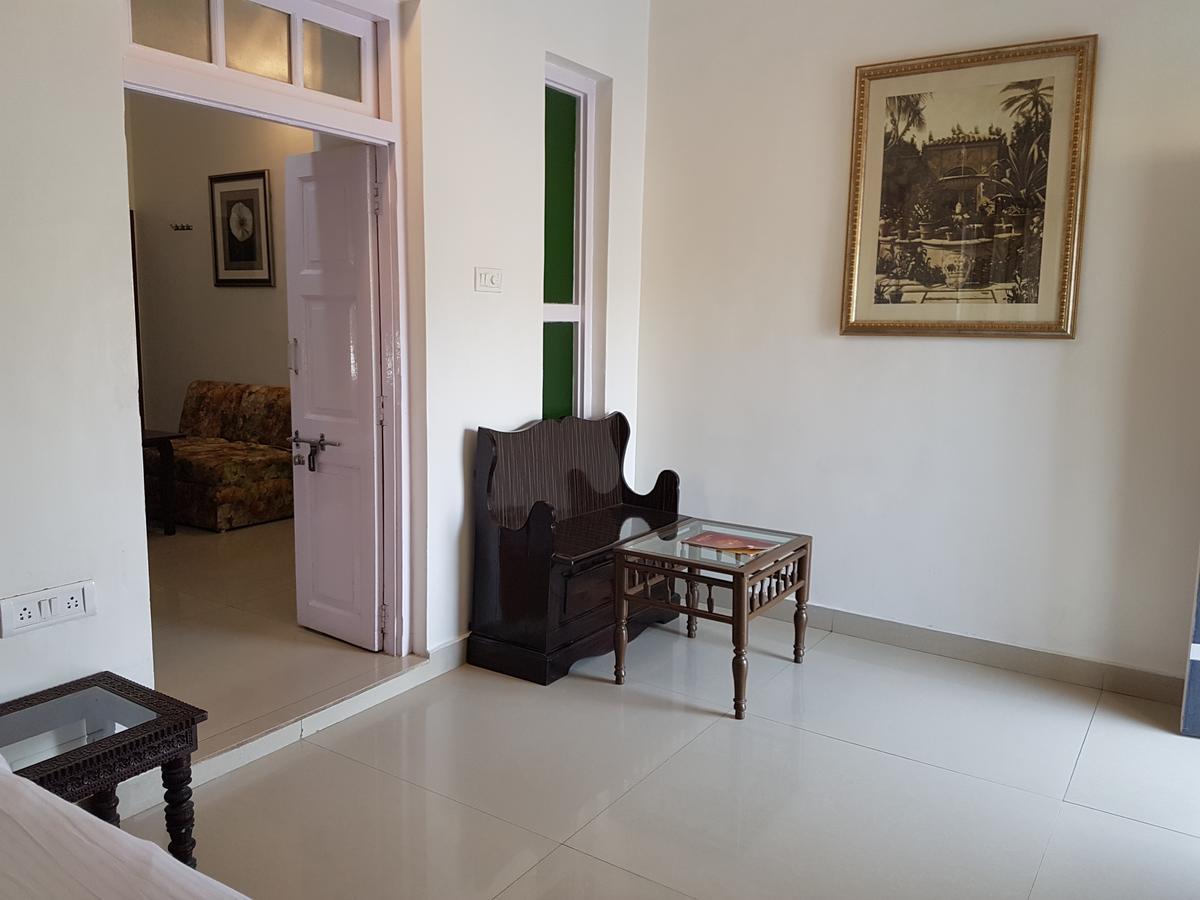 Hotel Karnavati Mount Abu Exterior photo