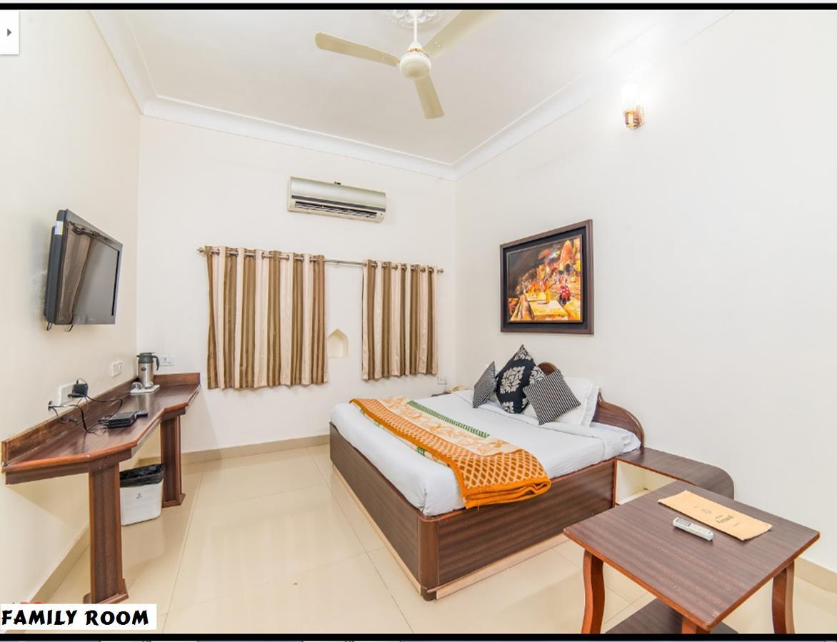 Hotel Karnavati Mount Abu Exterior photo